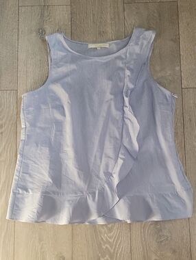 Willow & Thread Sleeveless Top